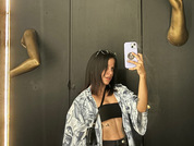 Chat Live with SweetMar  27 year old Amateur Cam Girl from Colombia Photo
