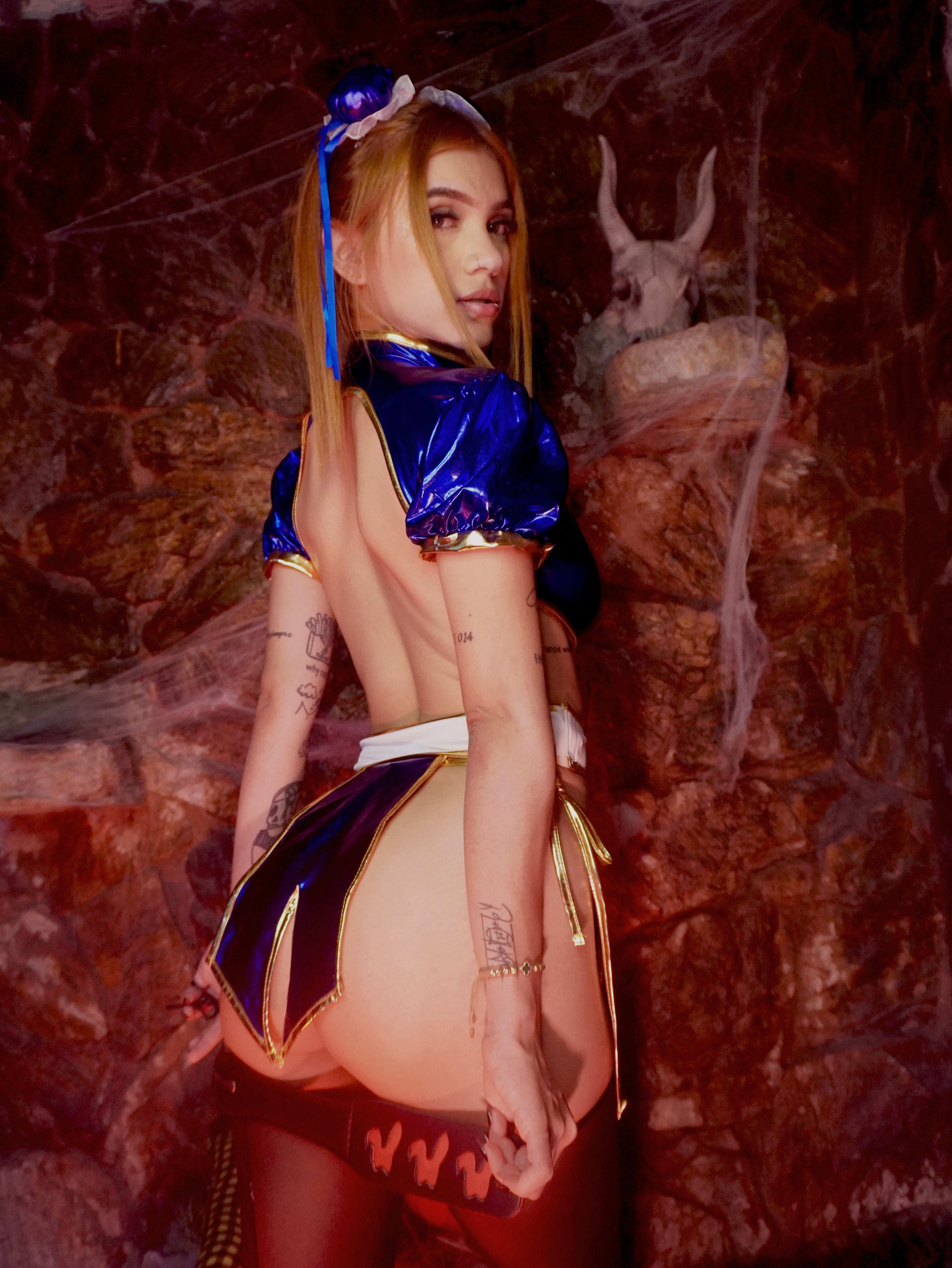 naughtyanggel from Jerkmate