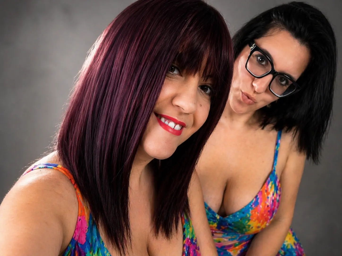 Sinfulmarkedqueens