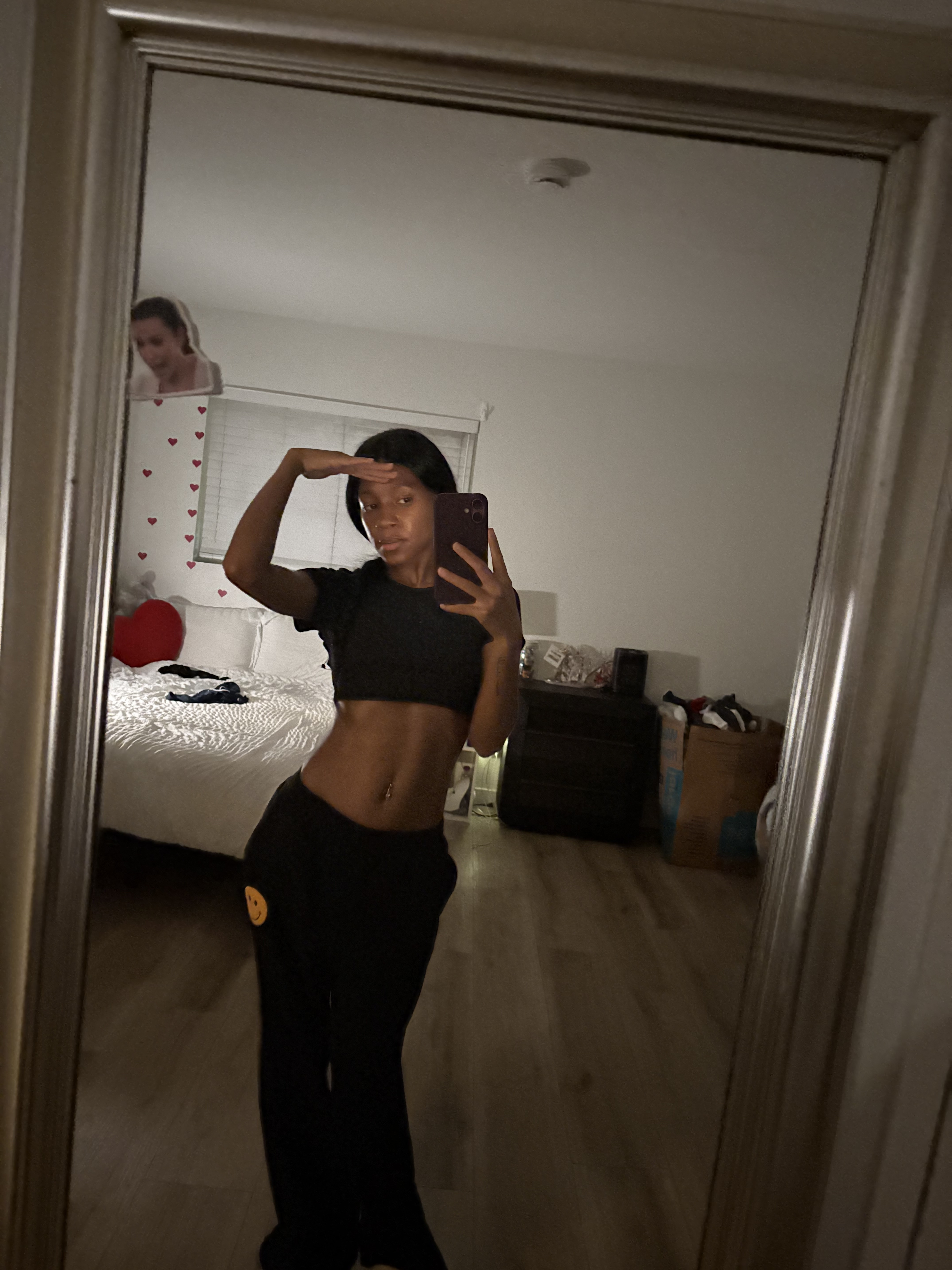 bellablueray from Jerkmate