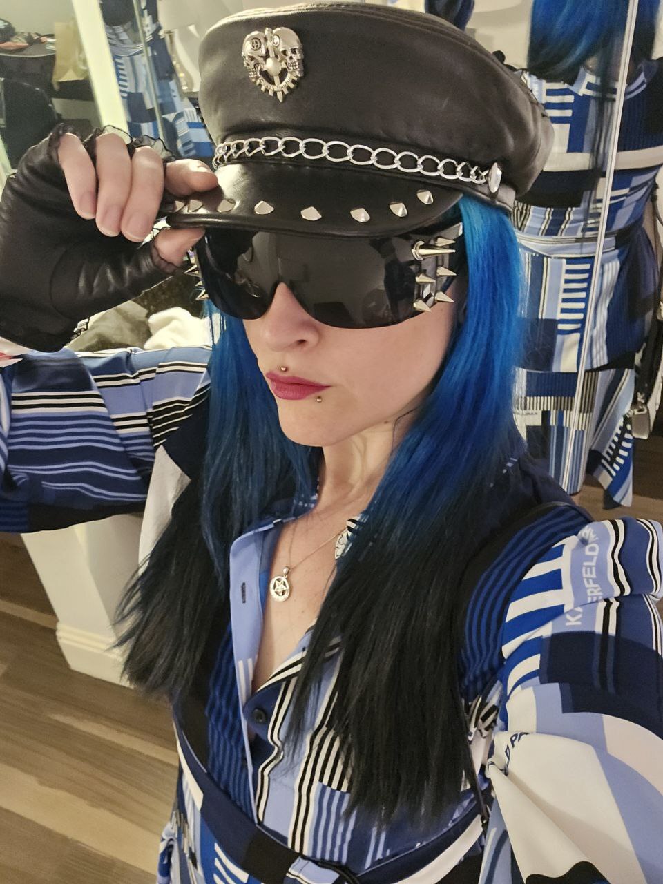 missgennyrock photo 6
