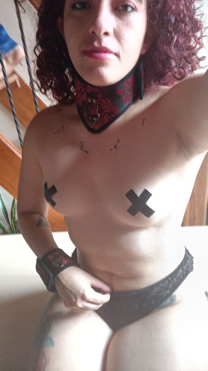 cristinabrunet from Jerkmate