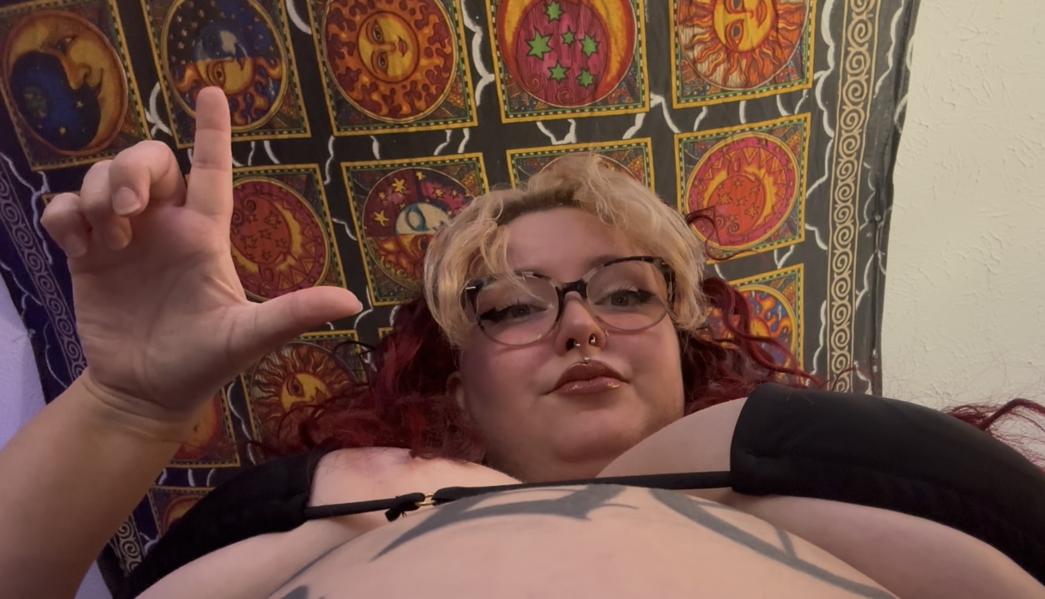 anniikka from Jerkmate