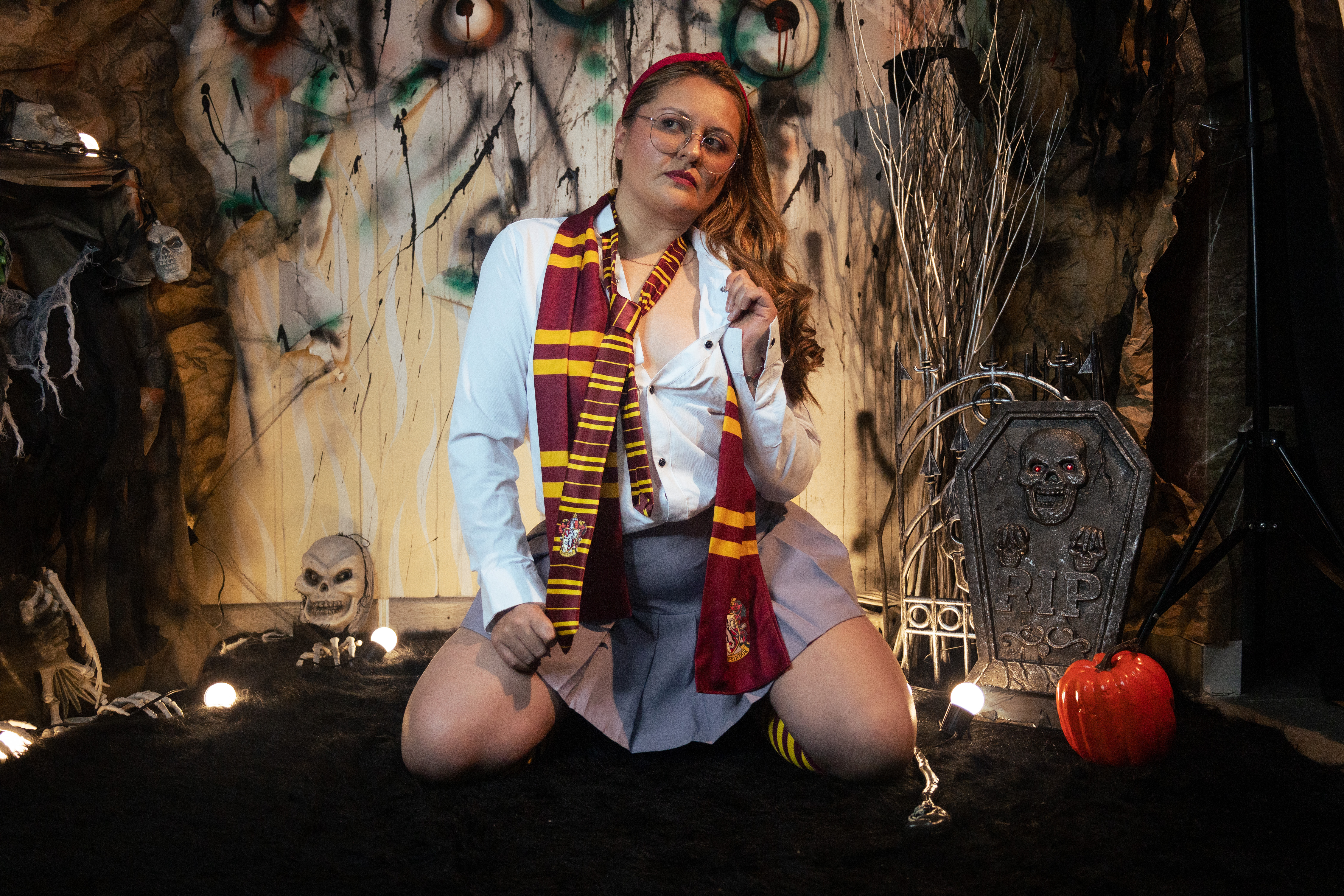 laurenspitzz from Jerkmate