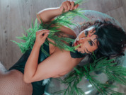 kiharacollins pic