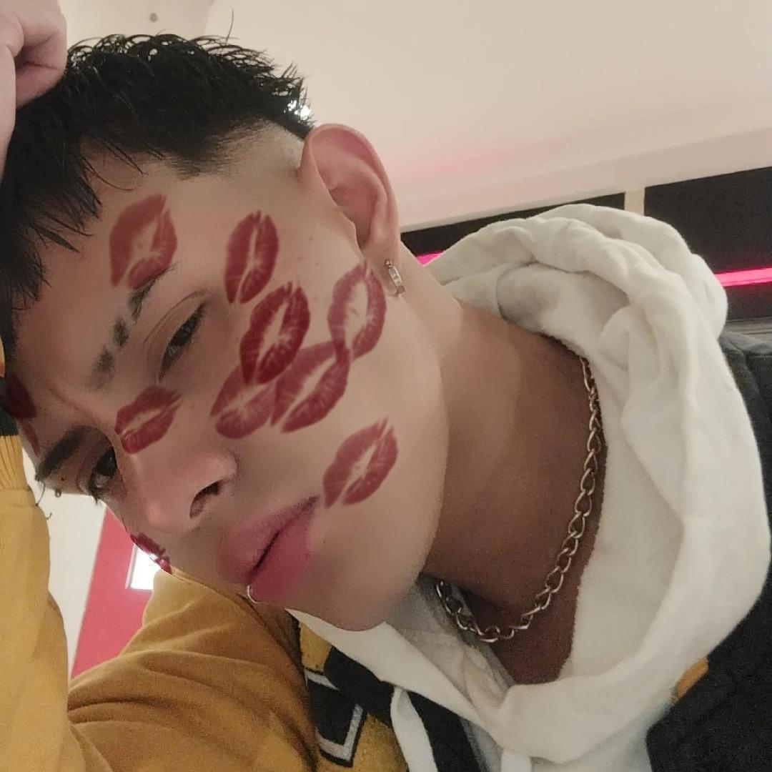 tivendann from Jerkmate