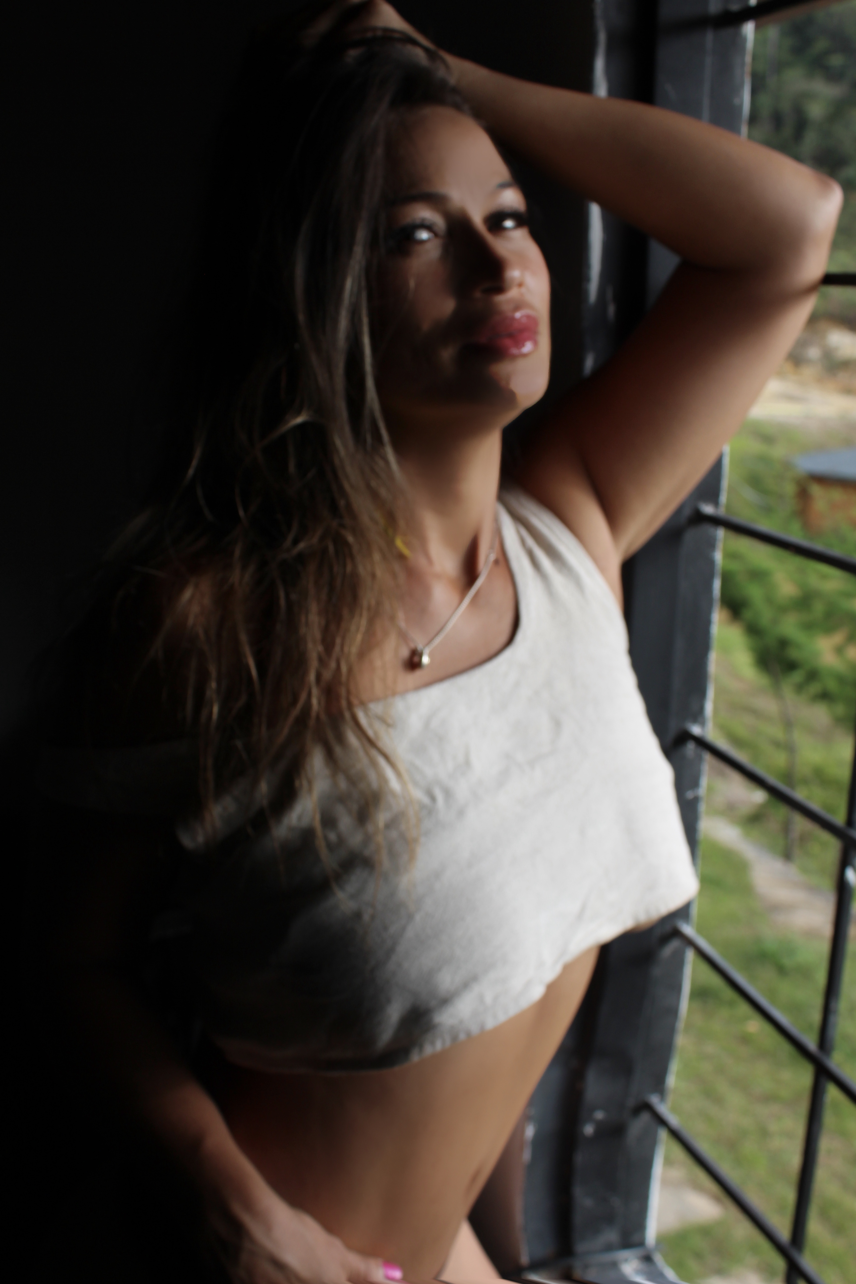 hottlatina69 from Jerkmate