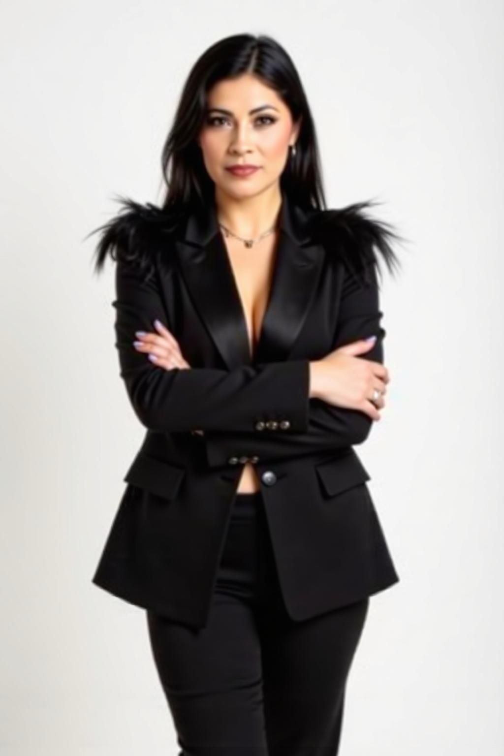 LucianaJackman photo 4