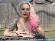 DixierebelDixiedime