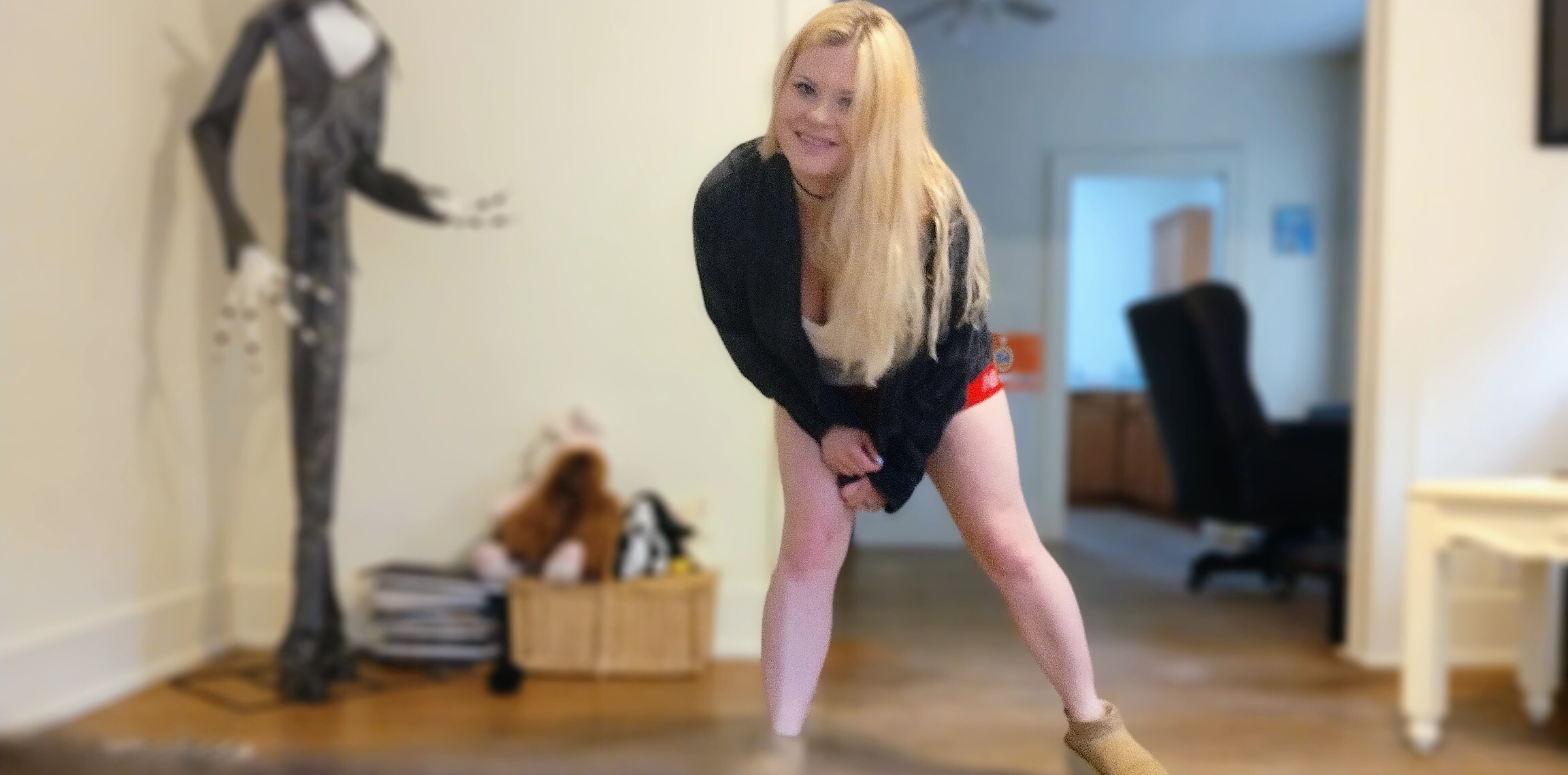 aurorabanksxx from Jerkmate