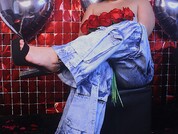 seleenajacksonn pic