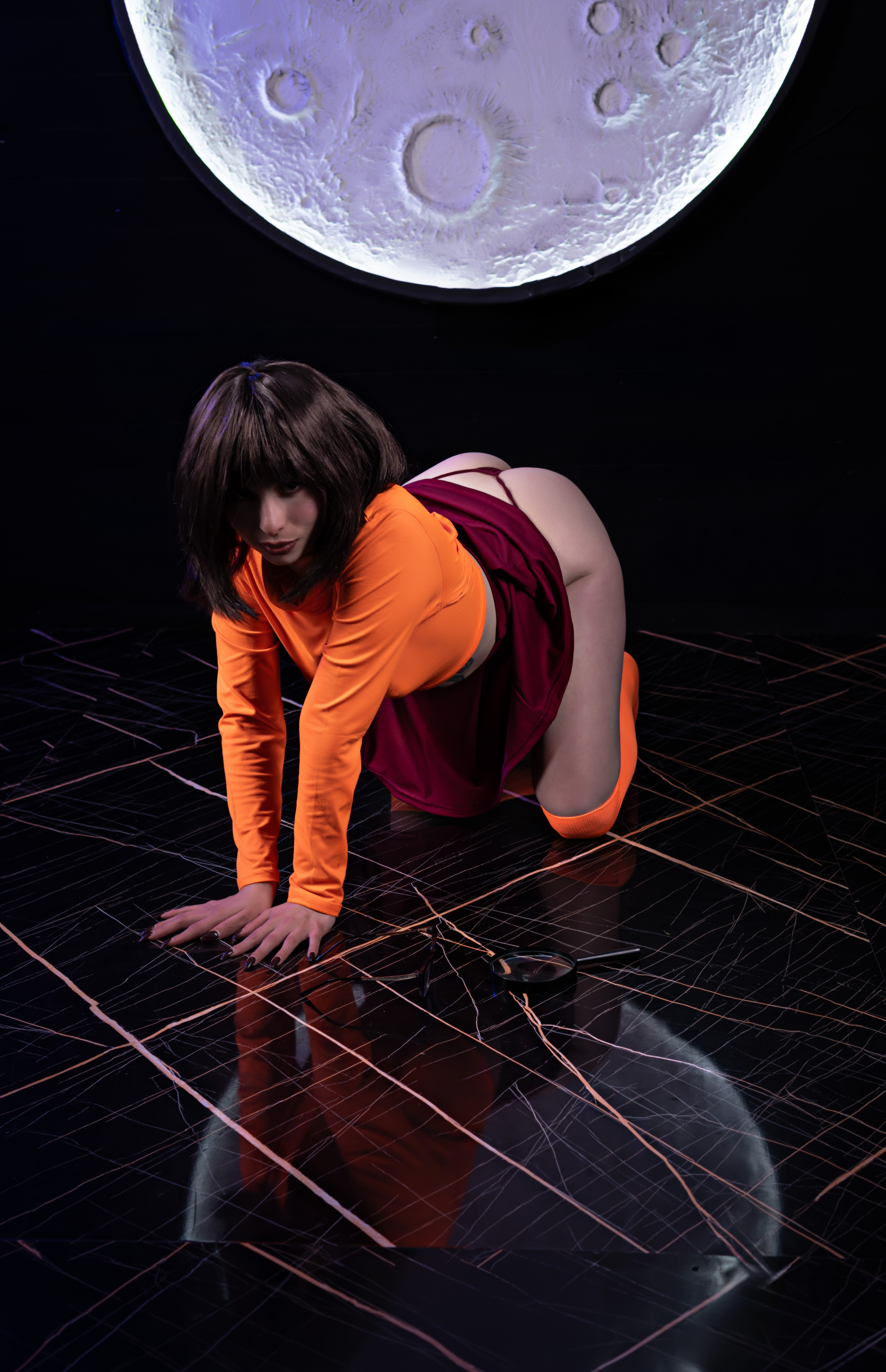 belladiiaz from Jerkmate