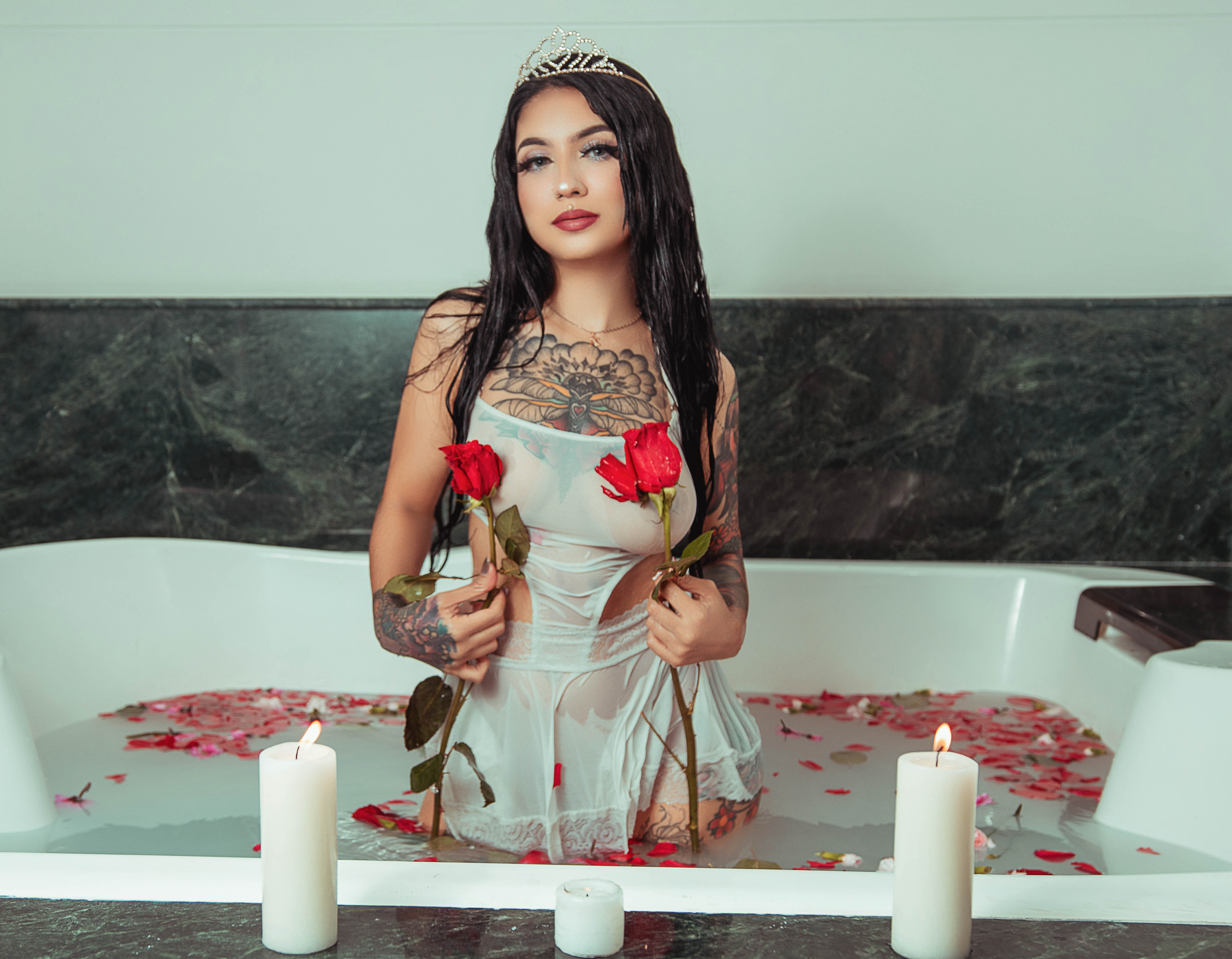 nikkilaurentt from Jerkmate