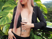 JulieDiamondGB