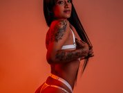 EmmySilvers