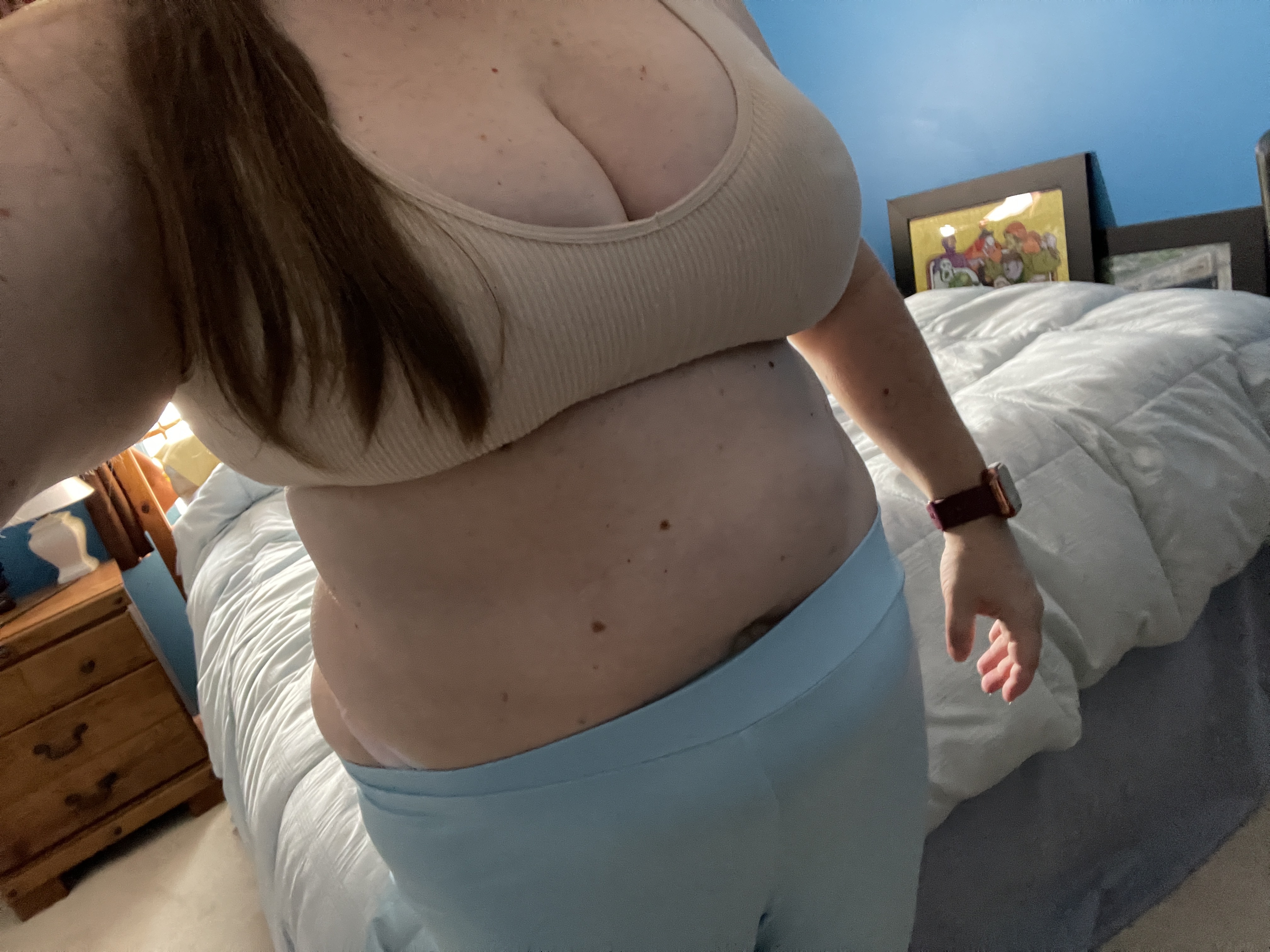 lovleyladyflaccid from Jerkmate