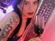 clhoeefoxx pic