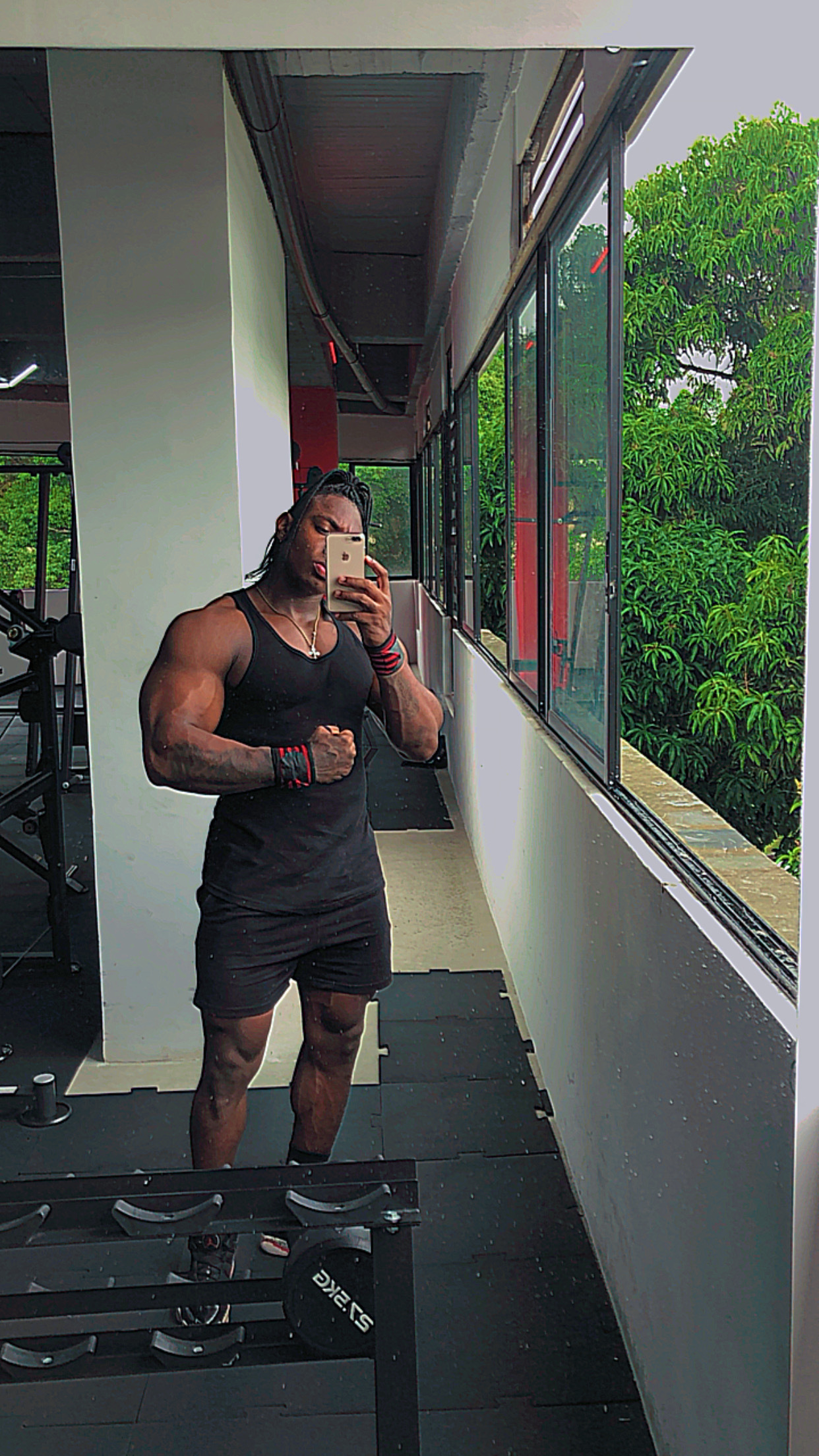 boymuscles from Jerkmate