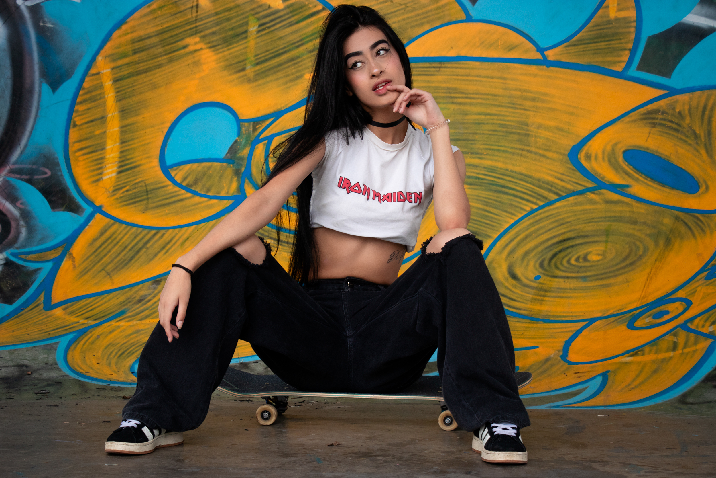BellaVixeen