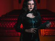 angellfox pic