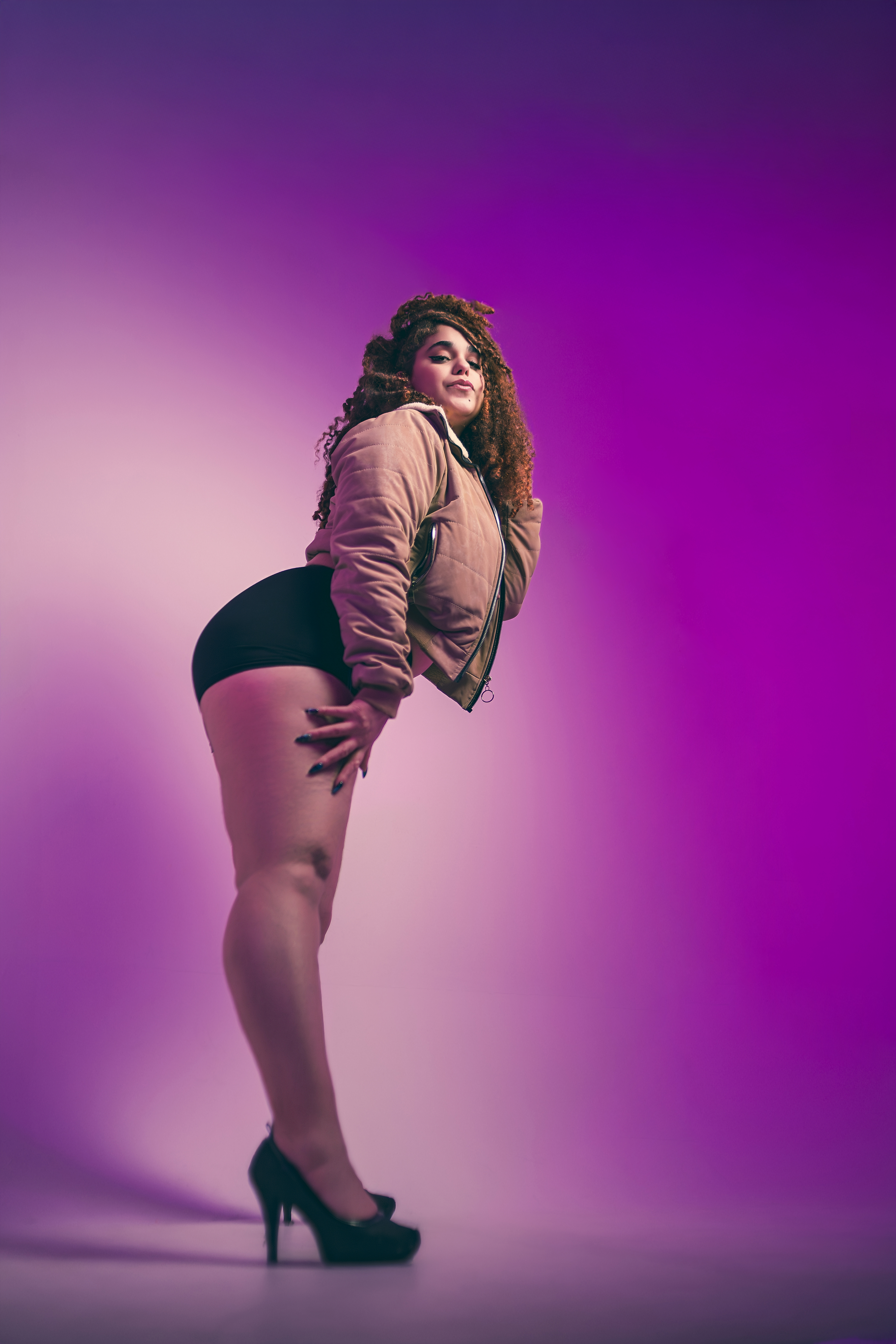 NinnaCurly picture 6