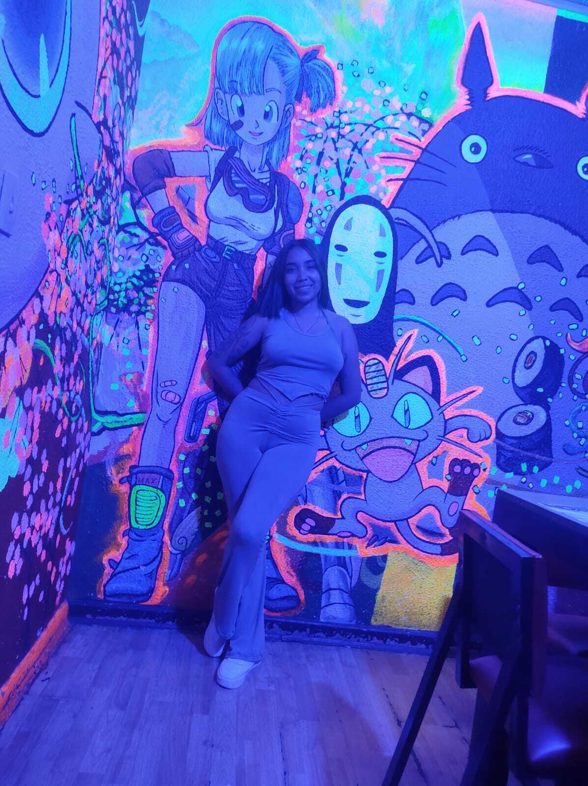 lucianacas from Jerkmate