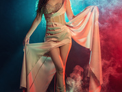 angeladevin pic