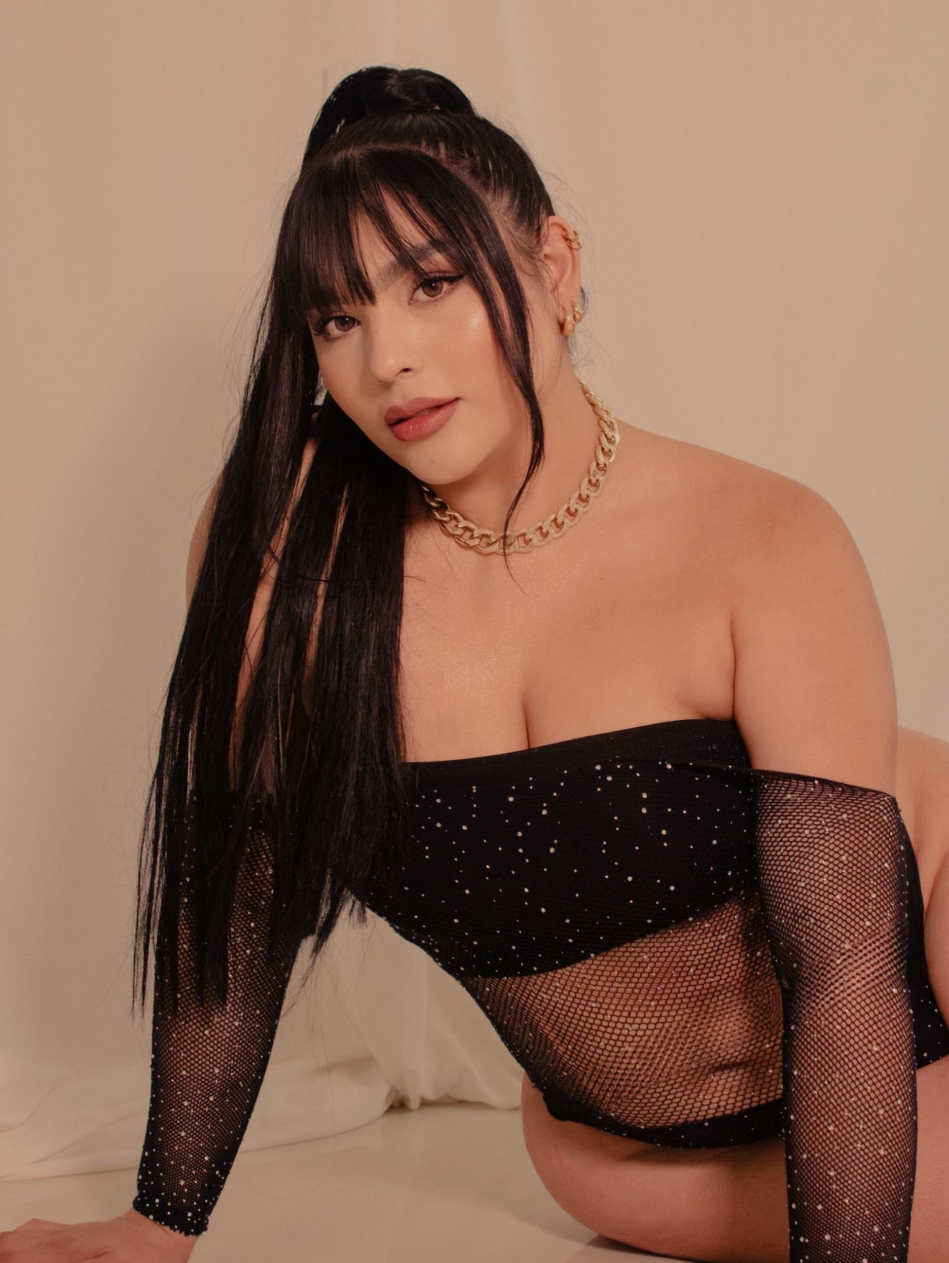 evasainnt from Jerkmate