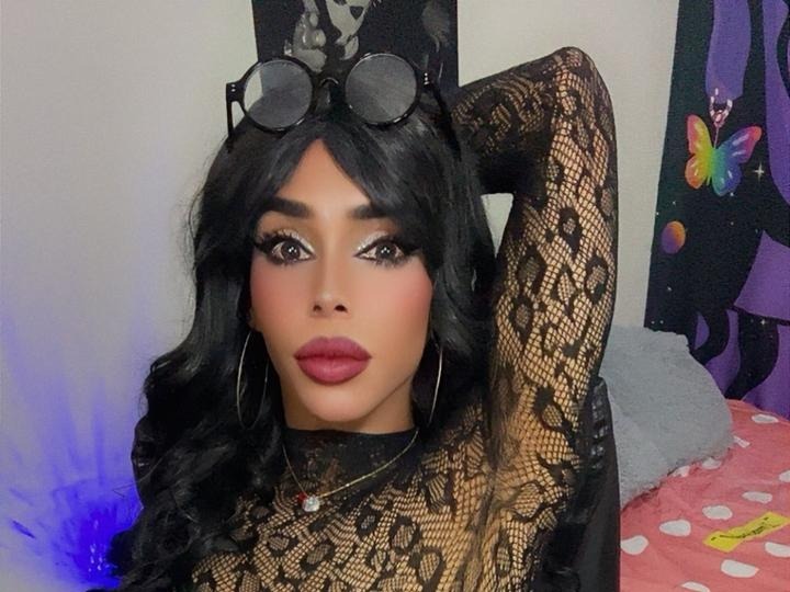 valentinawilsonn from Jerkmate