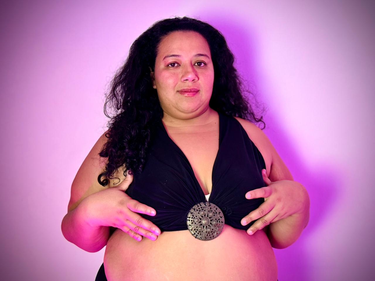 violetthabartomeu from Jerkmate