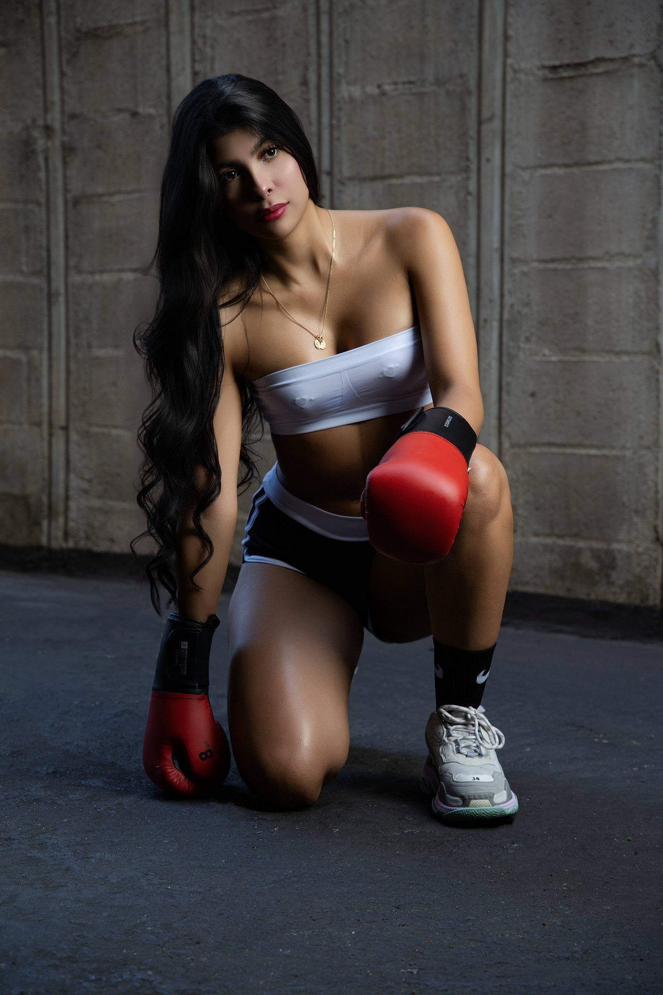 andreaaagarcia from Jerkmate