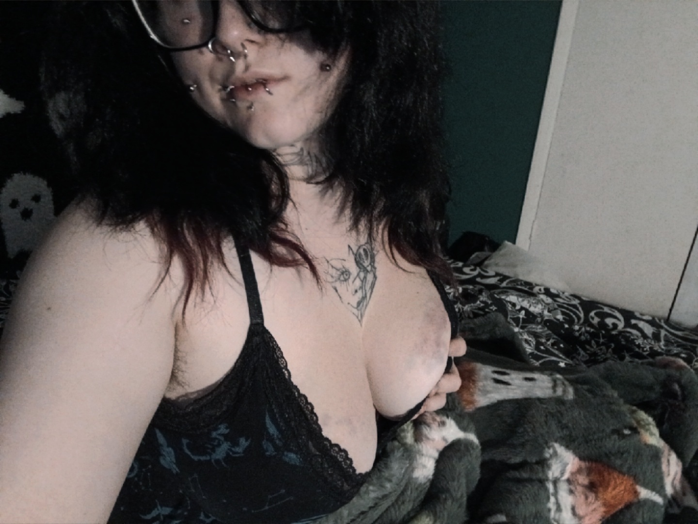 nyxsioux from Jerkmate