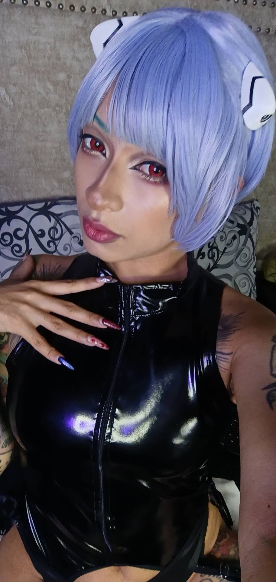 maryblaiir from Jerkmate