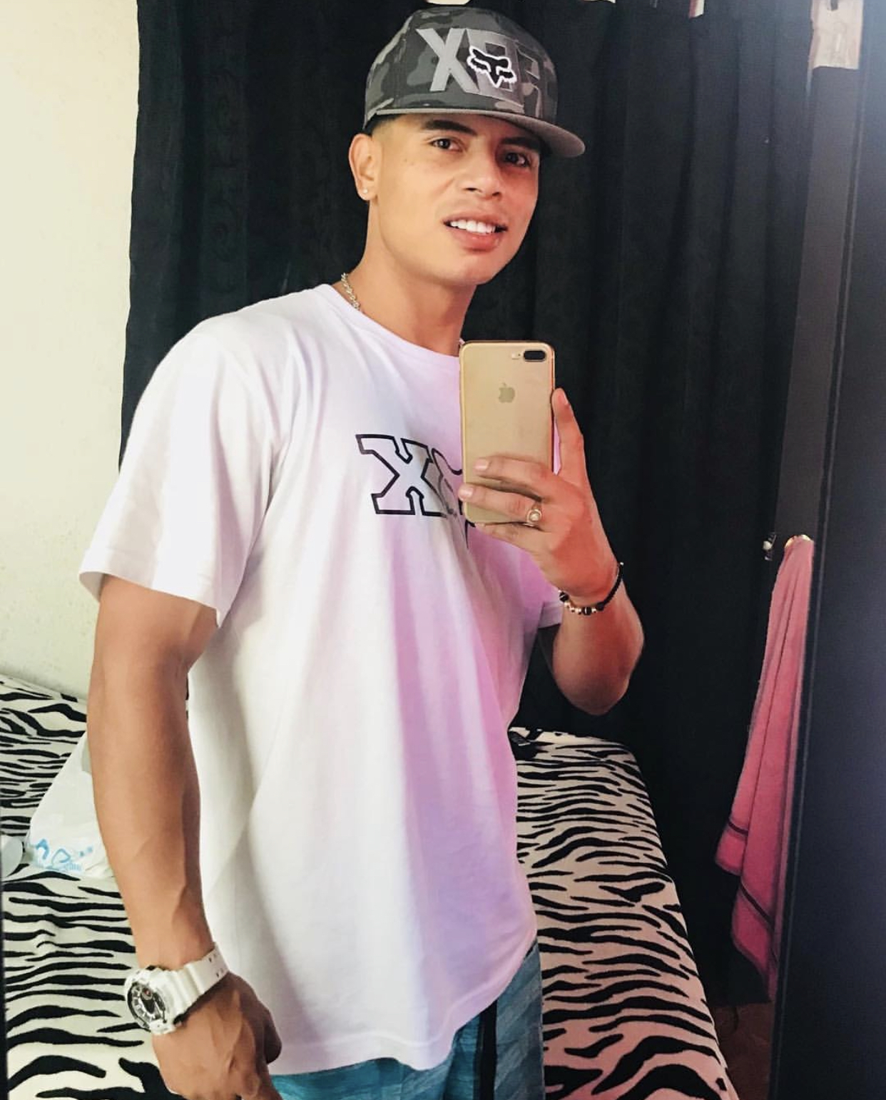 damiantaylor from Jerkmate