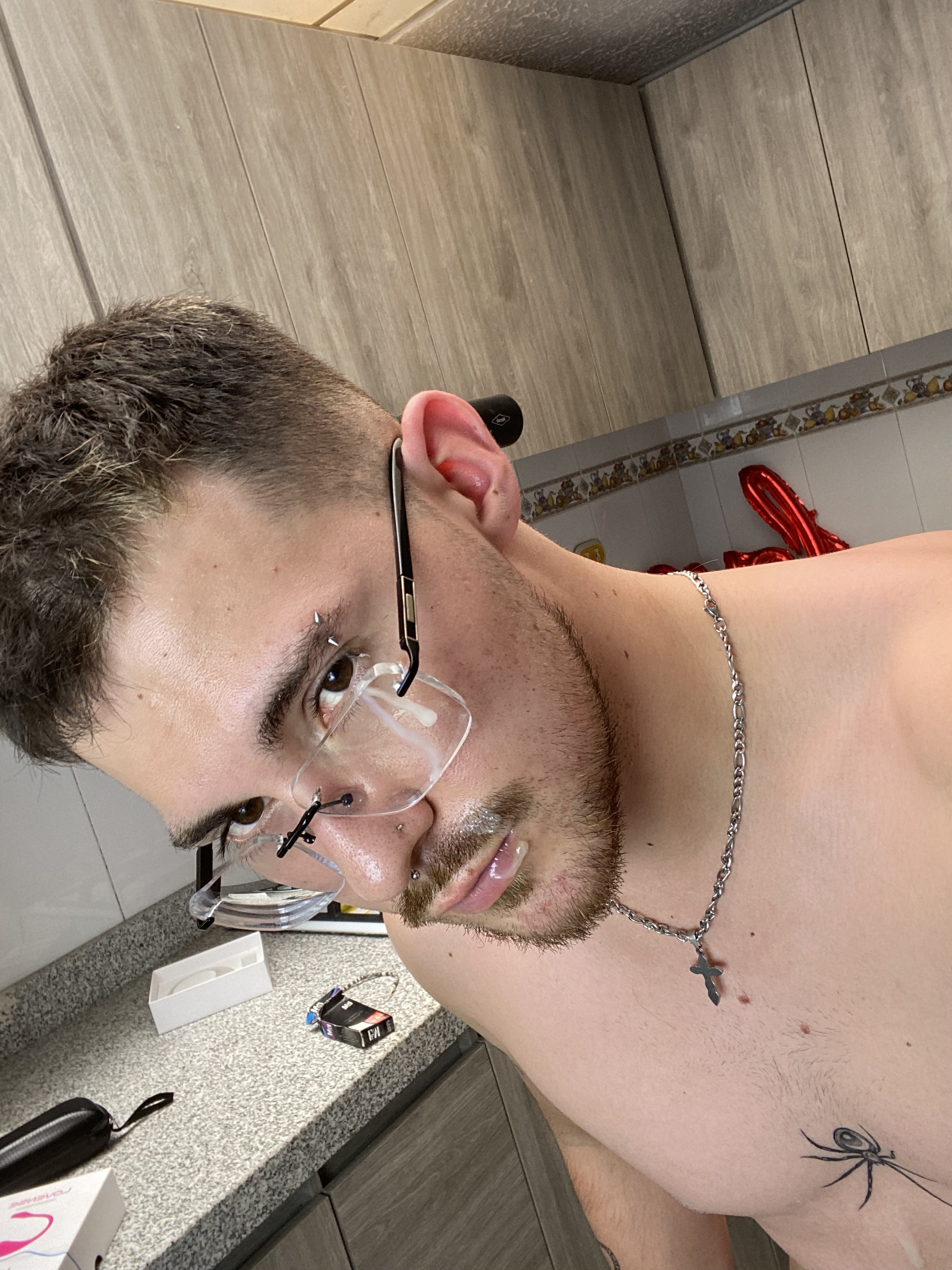 brunowalkerr from Jerkmate