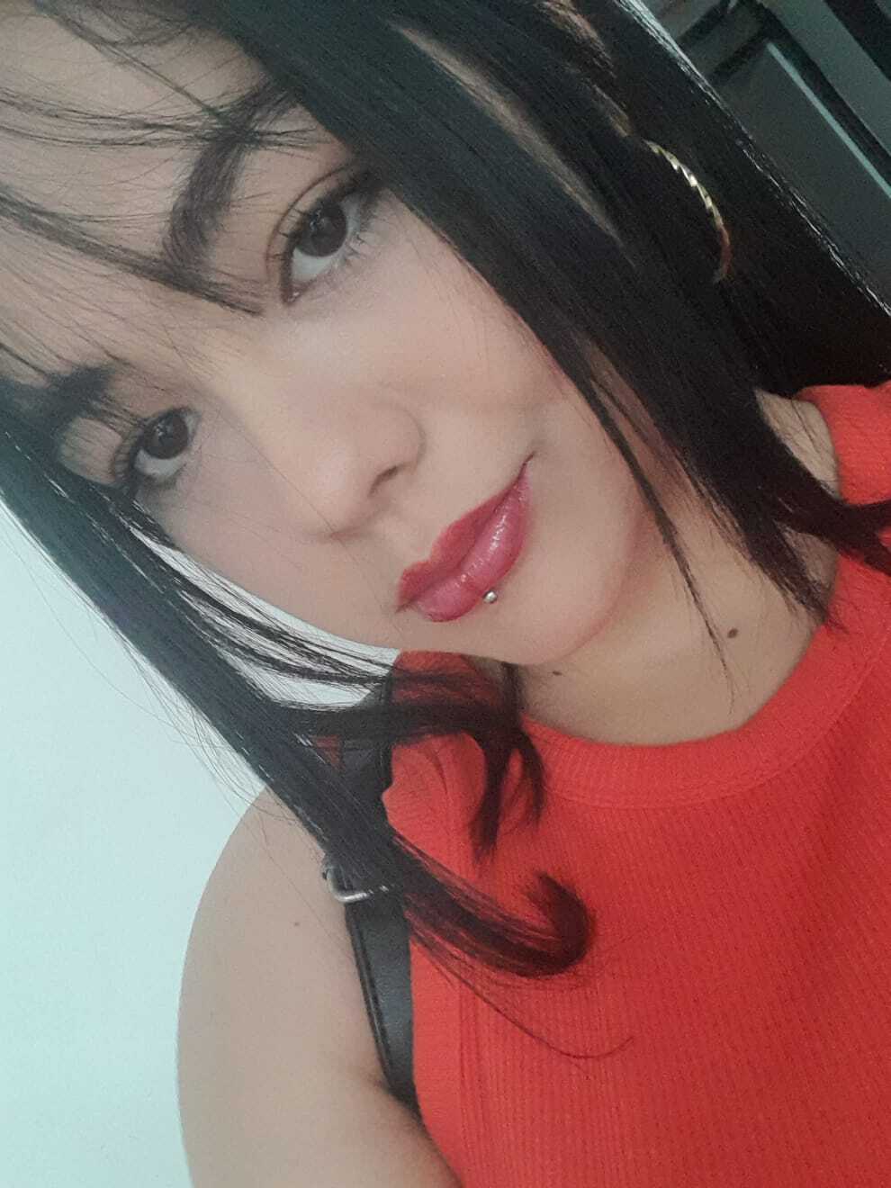 jasmincollin from Jerkmate