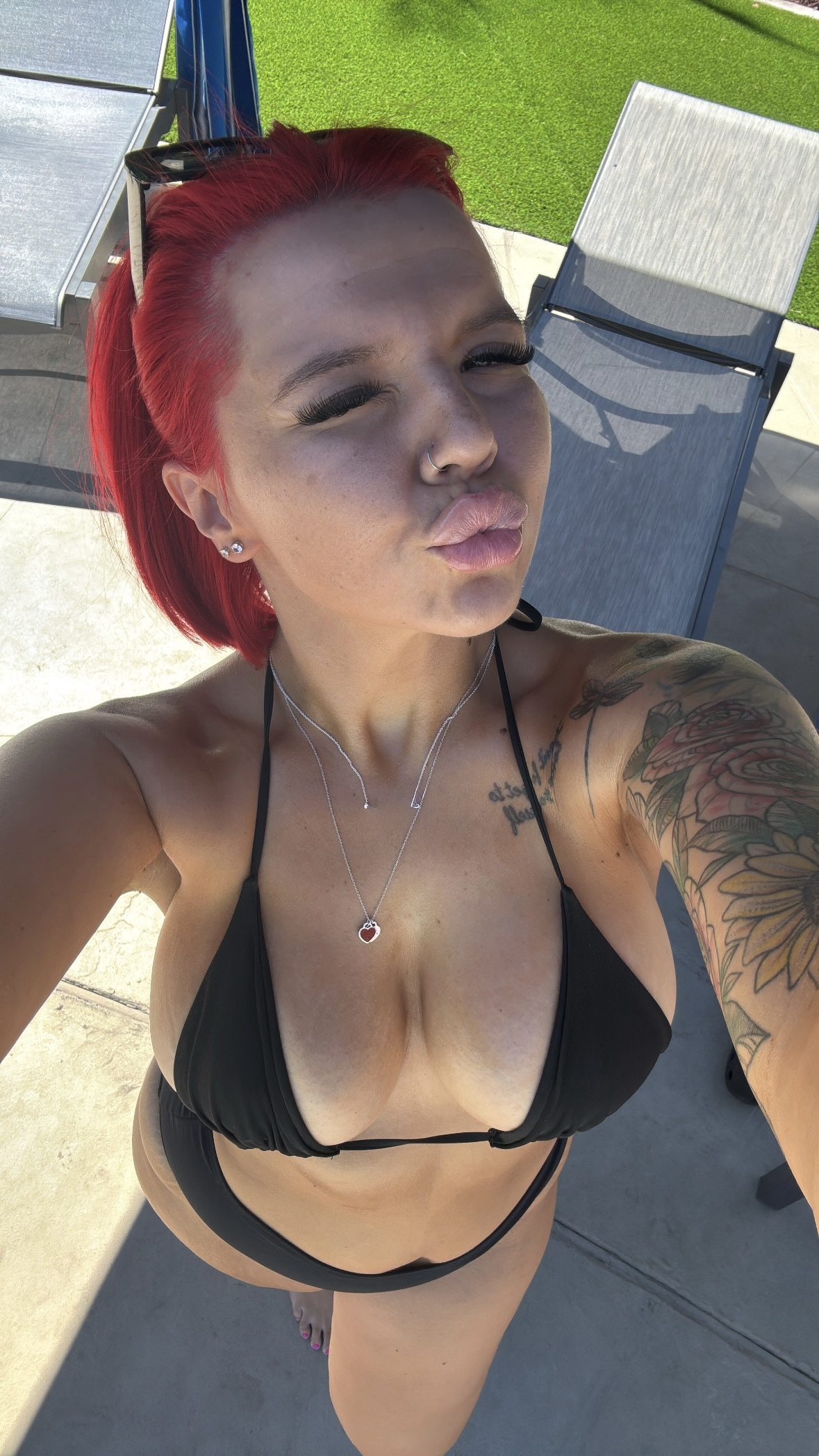 rosiejayxoxo from Jerkmate