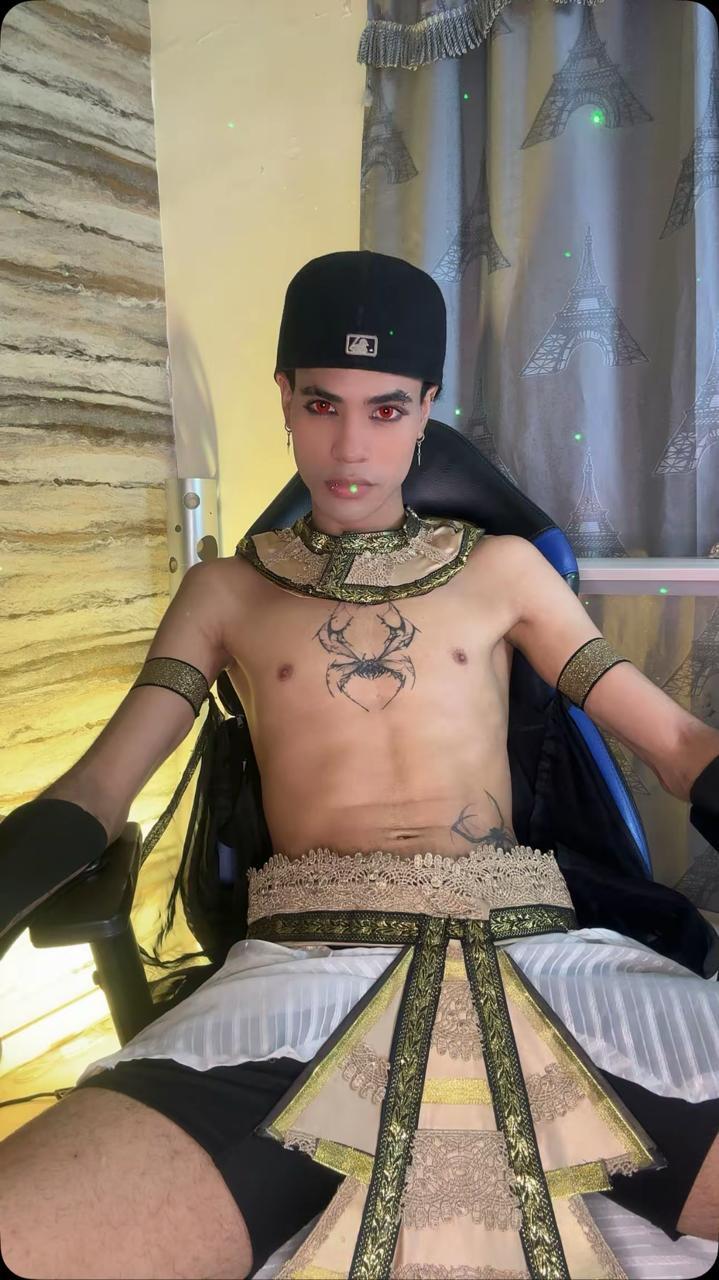 jacob_blackwell from Jerkmate