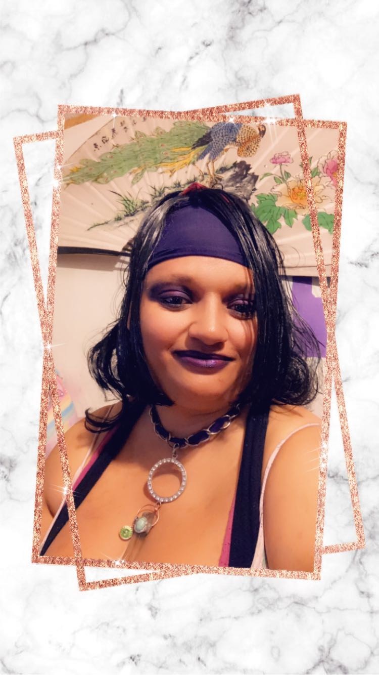 amazonmoonstar from Jerkmate
