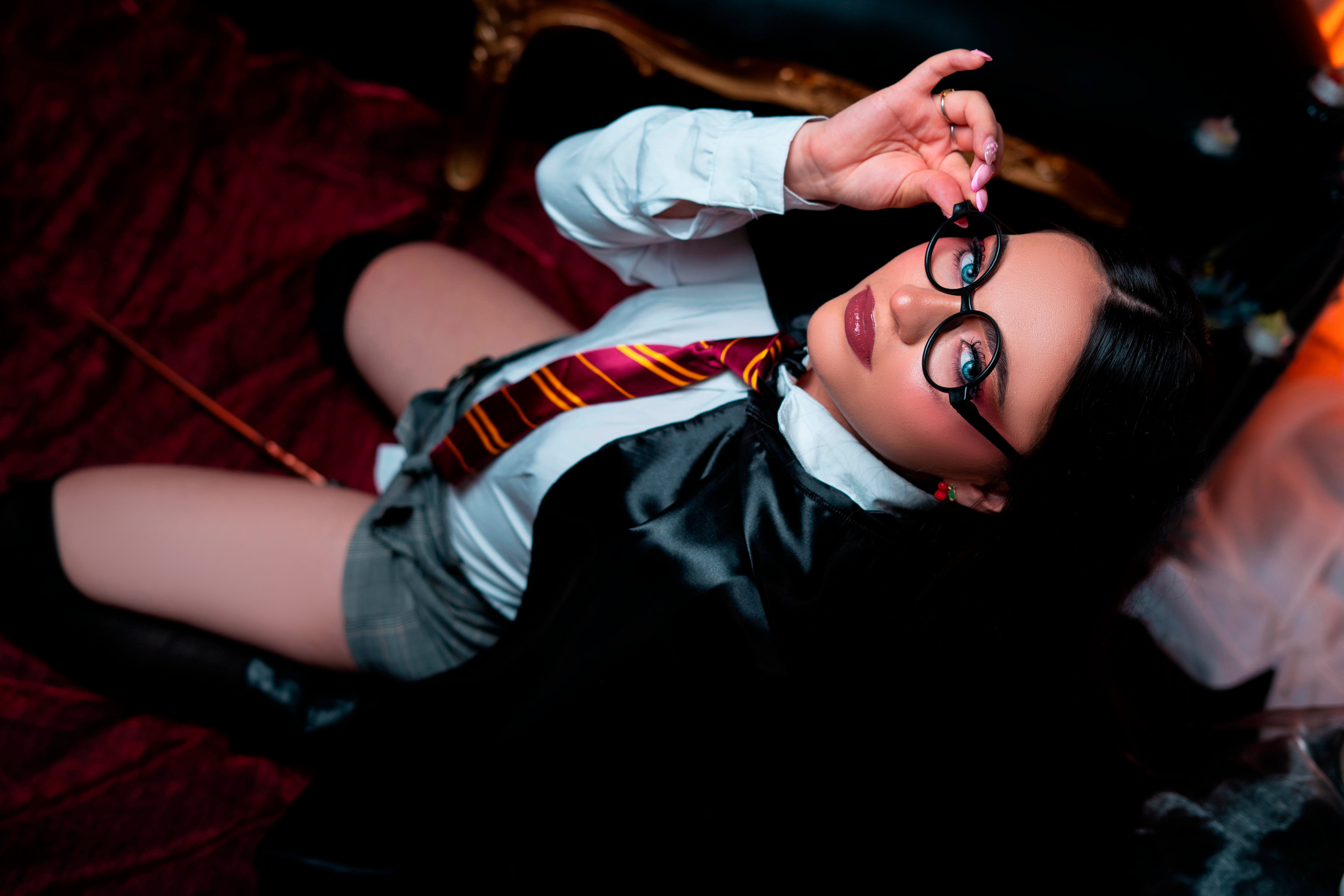 gabbybale from Jerkmate