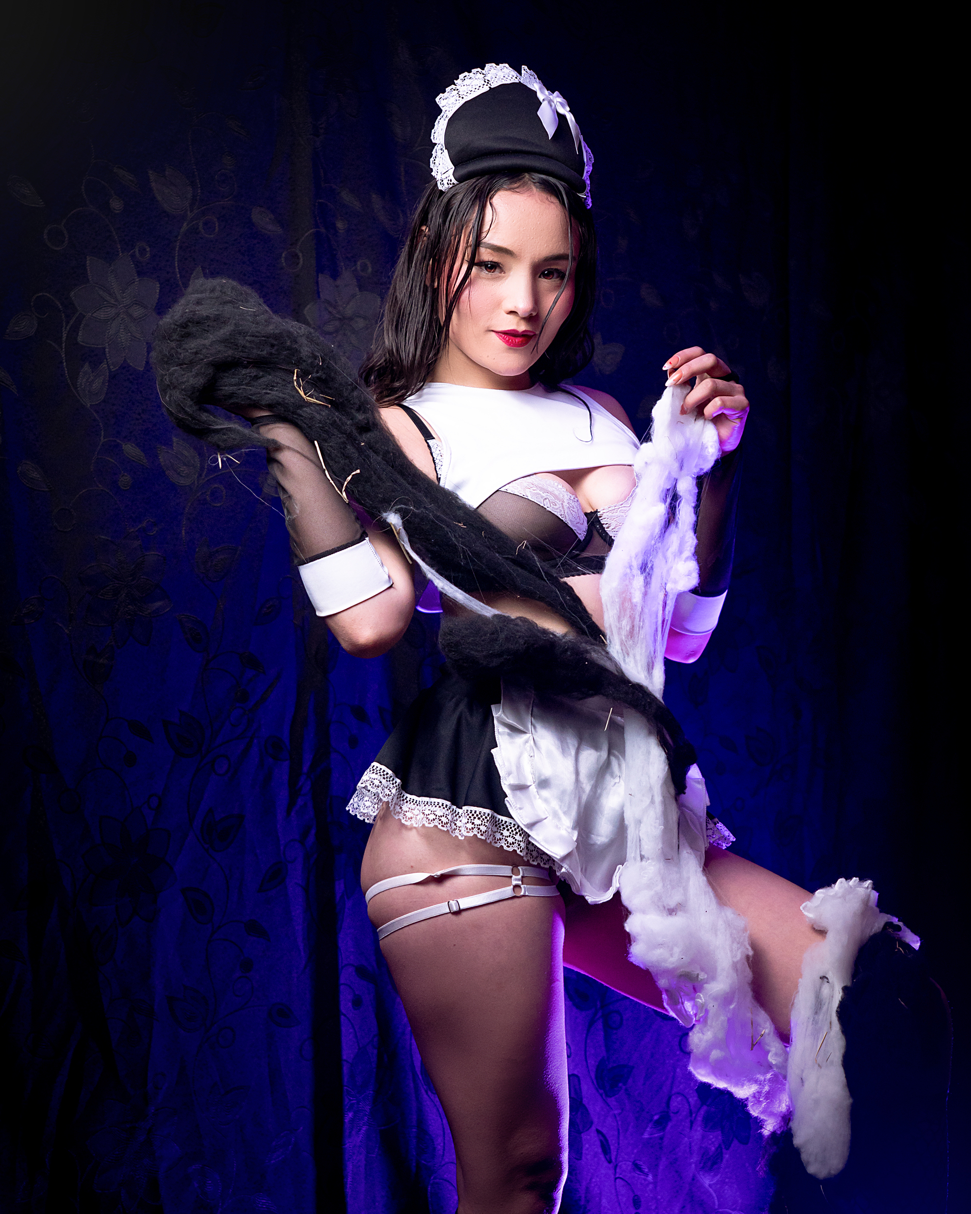 violettamidnight from Jerkmate