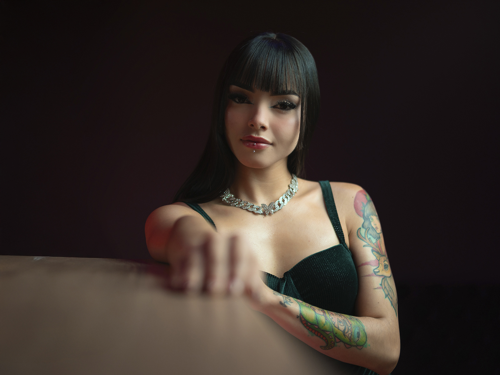 MiiaFoster picture 8