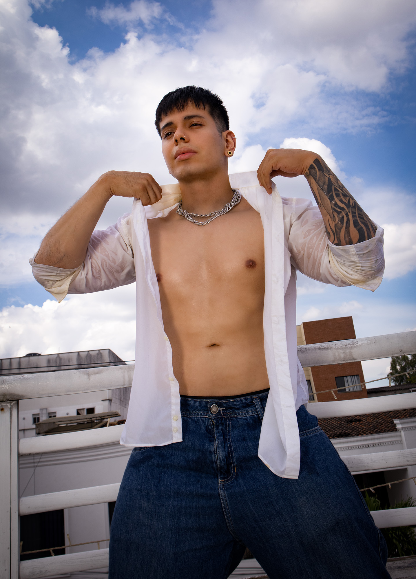 kevinsole from Jerkmate