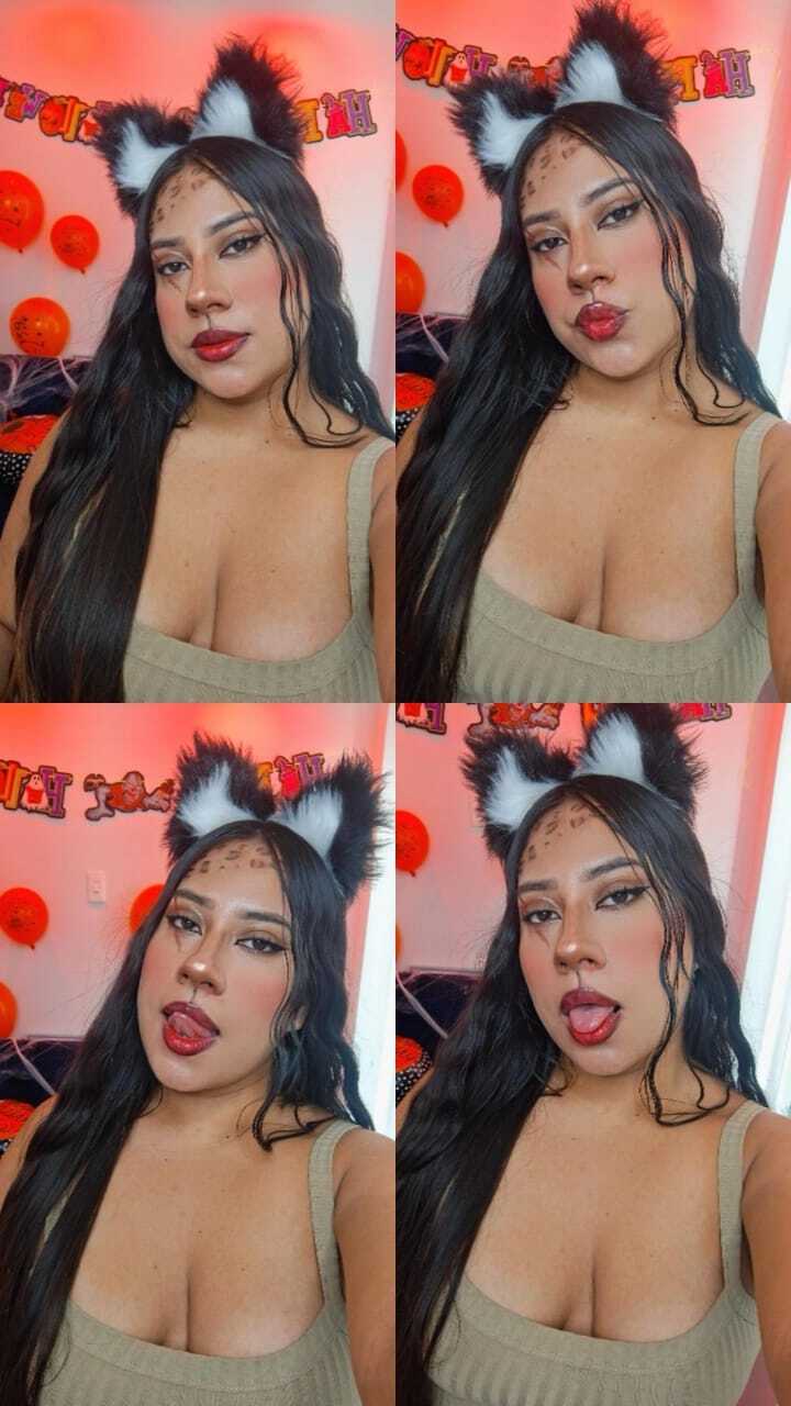 zoevyxen from Jerkmate