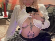 hazelhennesseyy pic