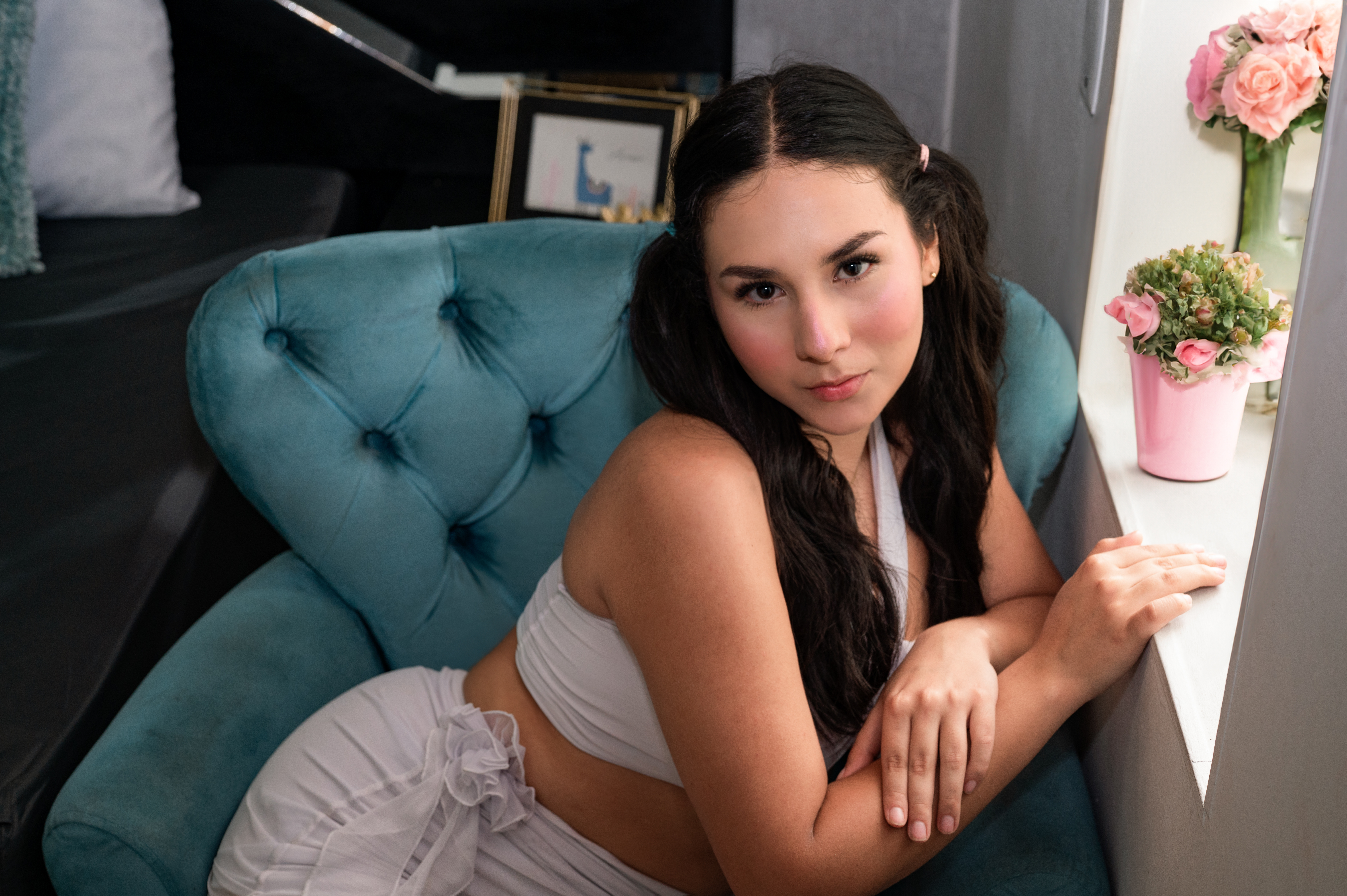 cristalamour from Jerkmate