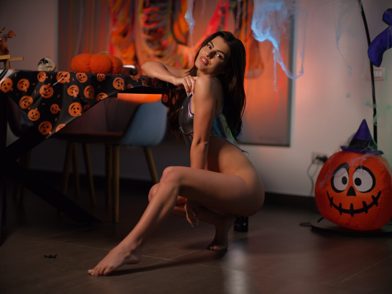 yasminaa from Jerkmate