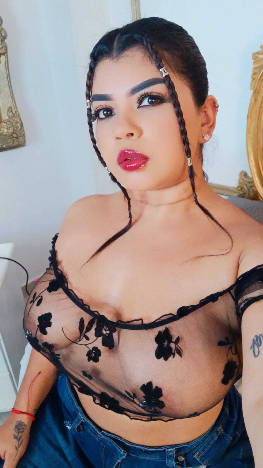 gigidurann from Jerkmate