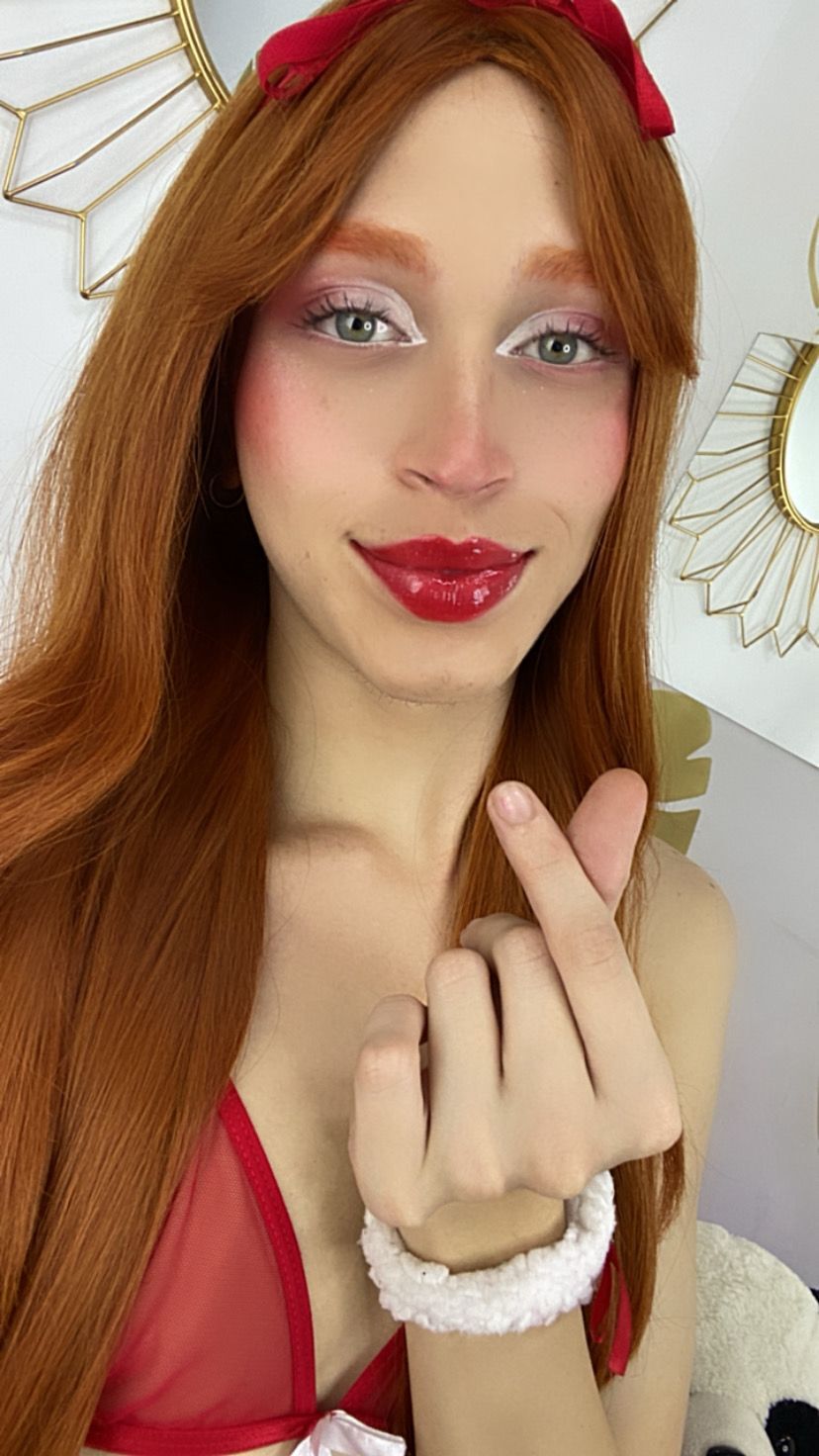 AriadnaEvangeline