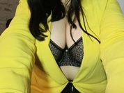 LuxAnnaa Live Cam  37yr old White Black Webcam Model from Ukraine Photo
